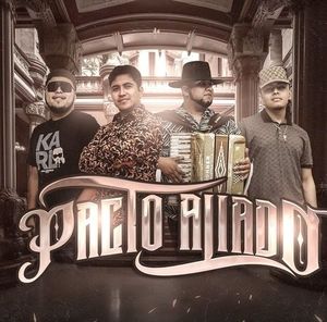 Meet your Posher, Pacto